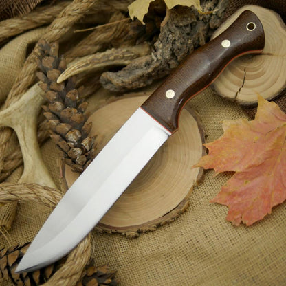 Custom Scout