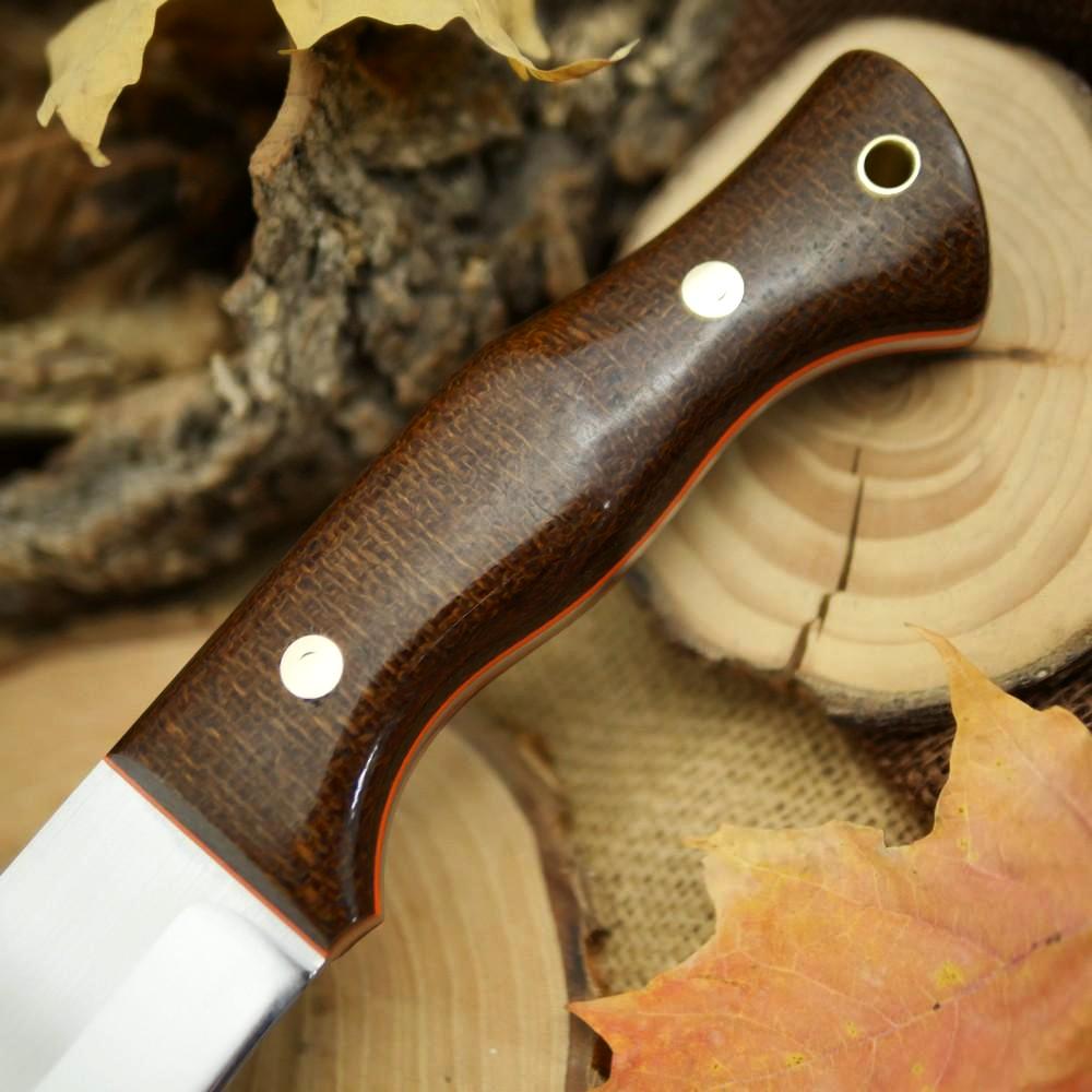 Custom Scout