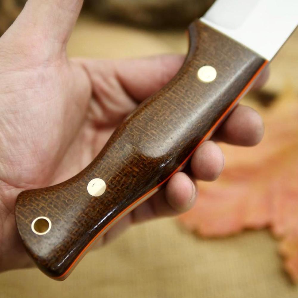 Custom Scout