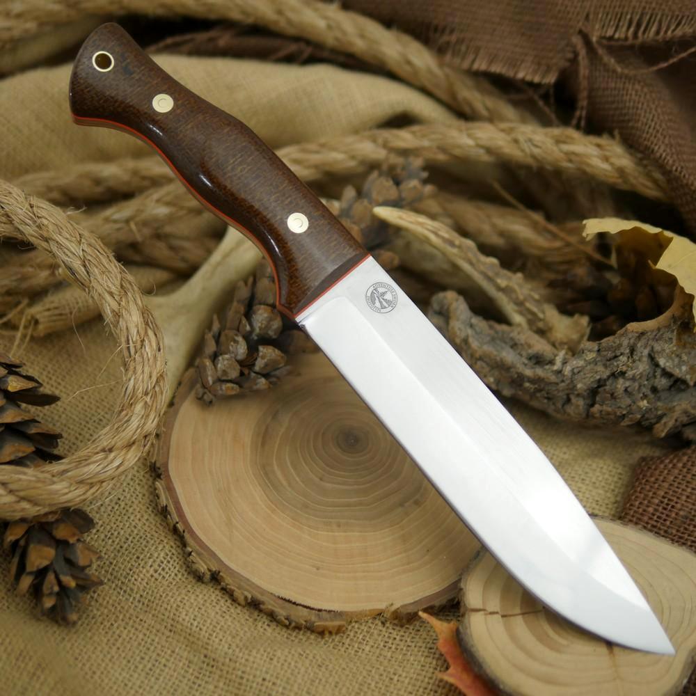 Custom Scout