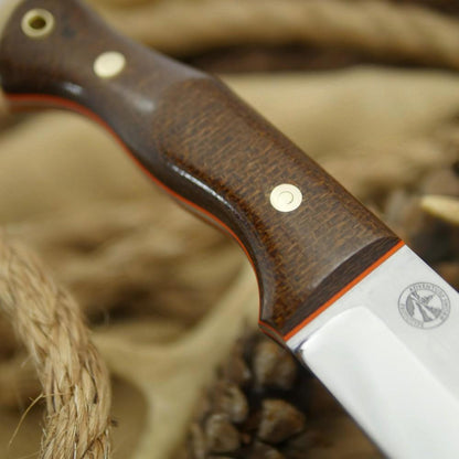 Custom Scout