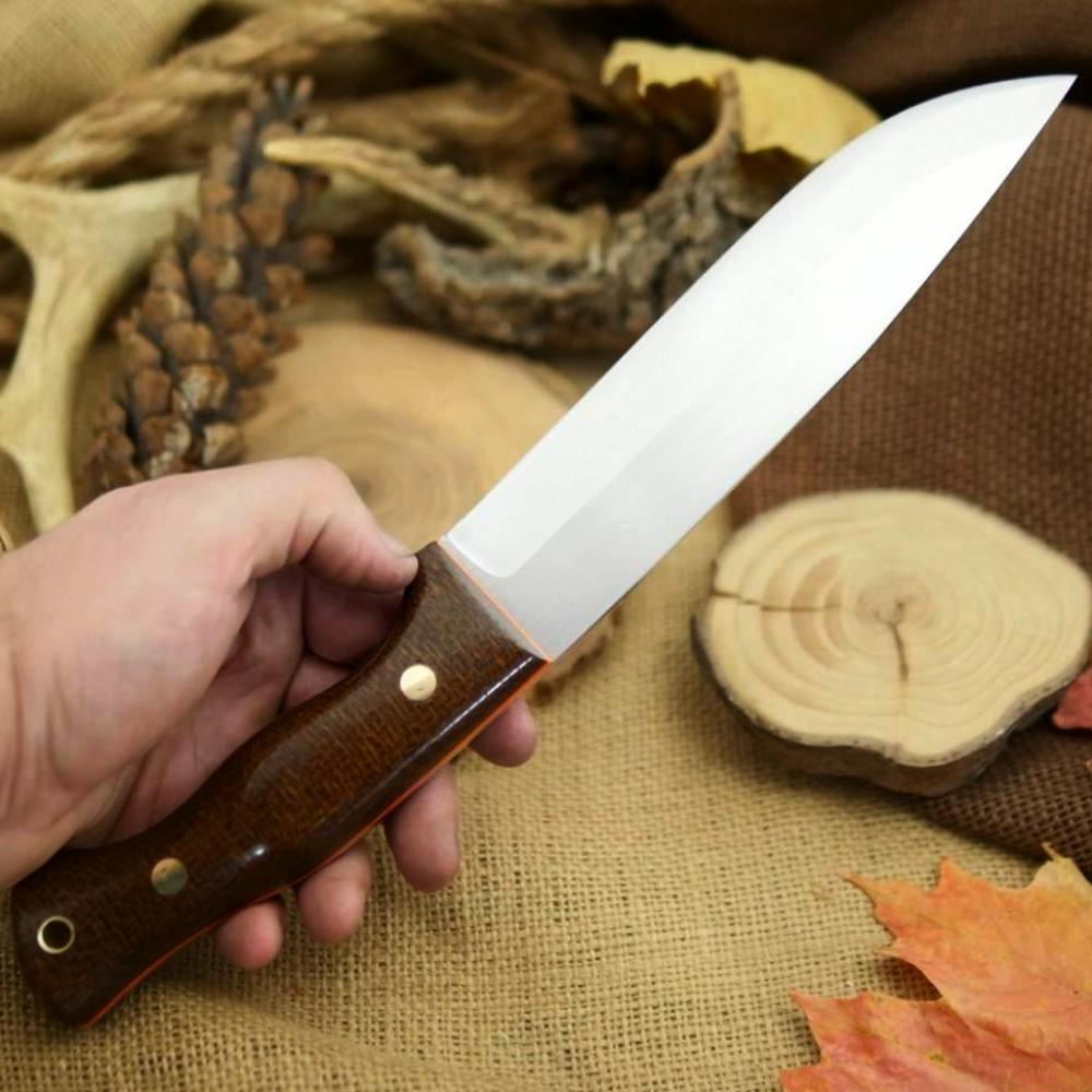 Custom Scout