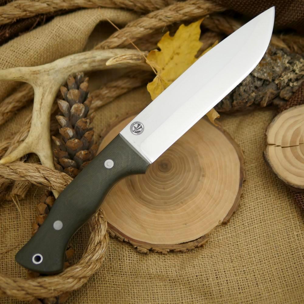 Custom Scout
