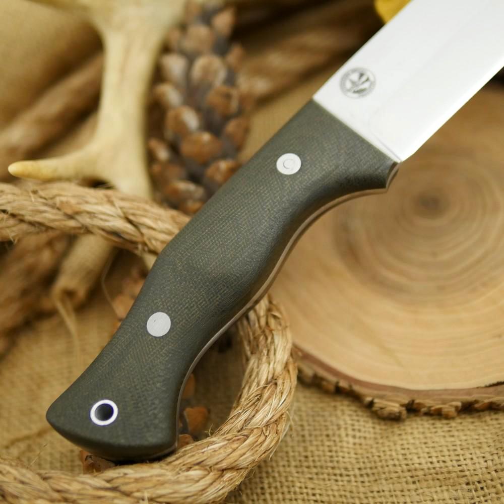 Custom Scout
