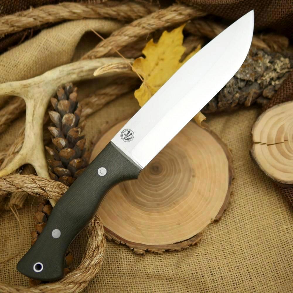 Custom Scout