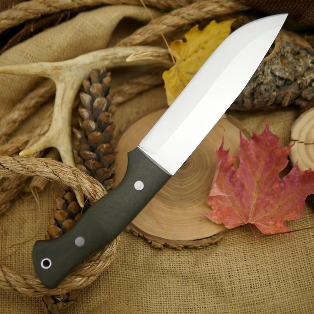 Custom Scout
