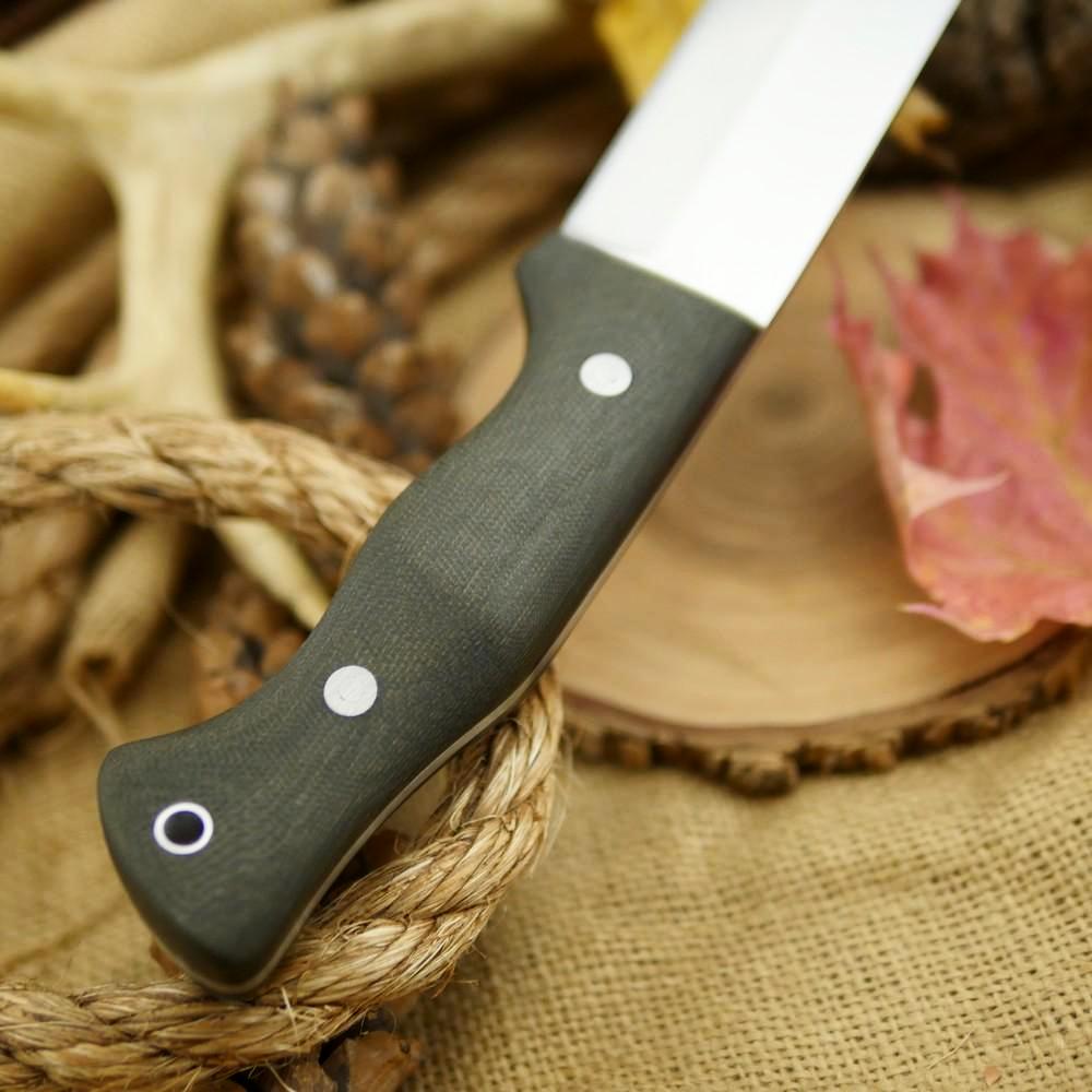 Custom Scout