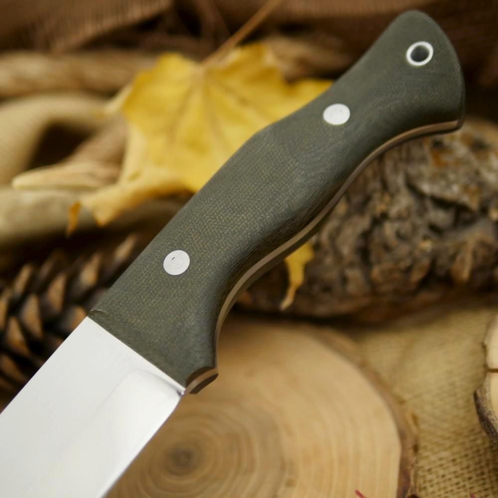 Custom Scout