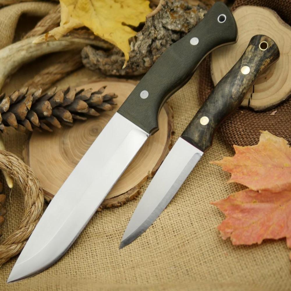 Custom Scout