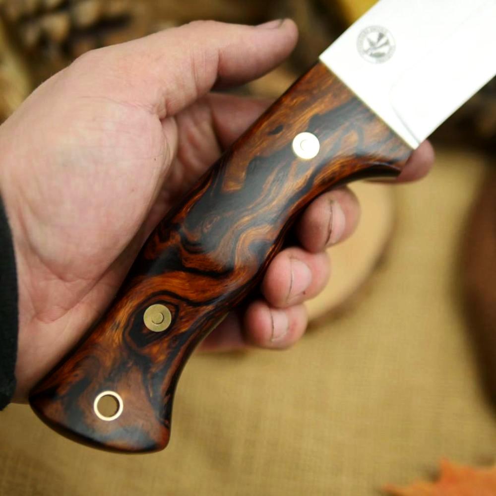 Custom Scout