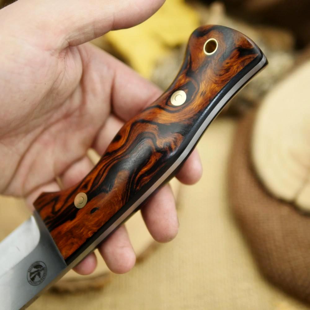Custom Scout