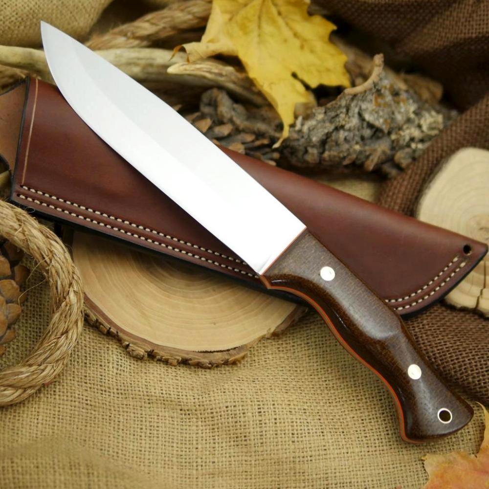 Custom Scout
