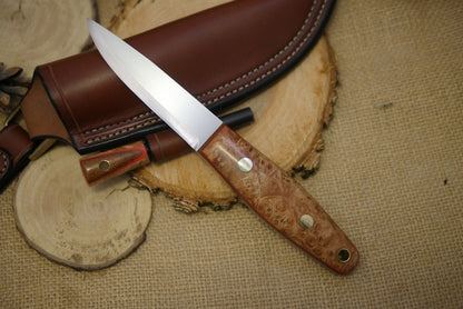 9/26/2015 - Woodsman 01 - Adventure Sworn Bushcraft Co.