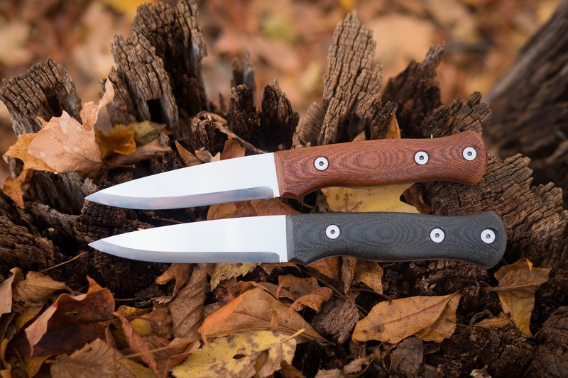 Field Grade Mountaineer - Adventure Sworn Bushcraft Co.