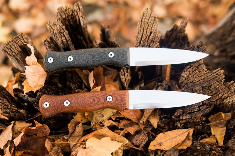 Field Grade Mountaineer - Adventure Sworn Bushcraft Co.