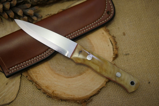 9/26/2015 - Classic 01 - Adventure Sworn Bushcraft Co.