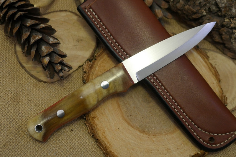 9/26/2015 - Classic 01 - Adventure Sworn Bushcraft Co.