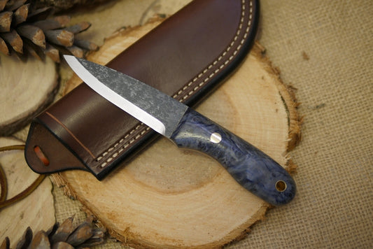 9/26/2015 - Walker 01 - Adventure Sworn Bushcraft Co.
