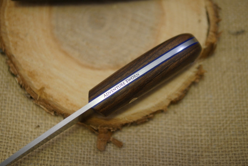 9/26/2015 - Walker 02 - Adventure Sworn Bushcraft Co.