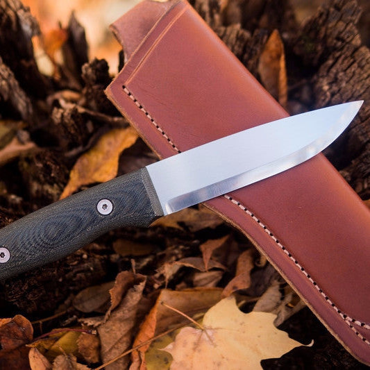 Field Grade Explorer - Adventure Sworn Bushcraft Co.