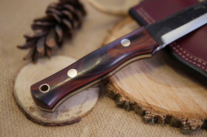 X Classic 1 [8/6/15] - Adventure Sworn Bushcraft Co. - 3