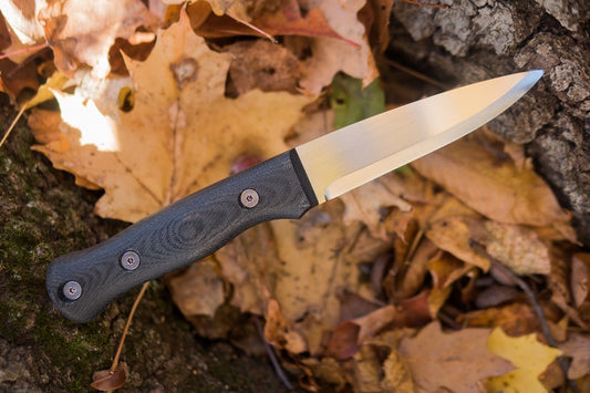 Field Grade Mountaineer - Adventure Sworn Bushcraft Co.