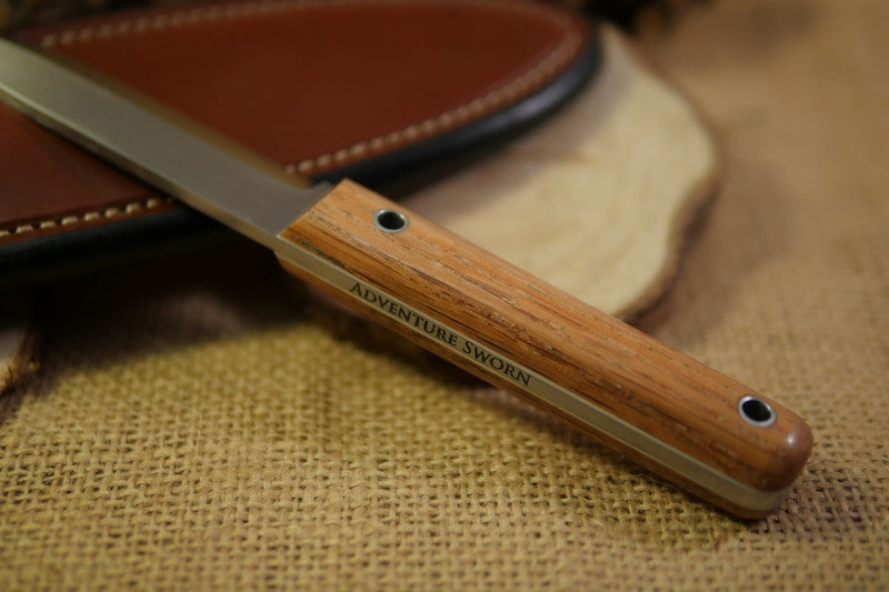 X - Hiker 969 - Adventure Sworn Bushcraft Co. - 3