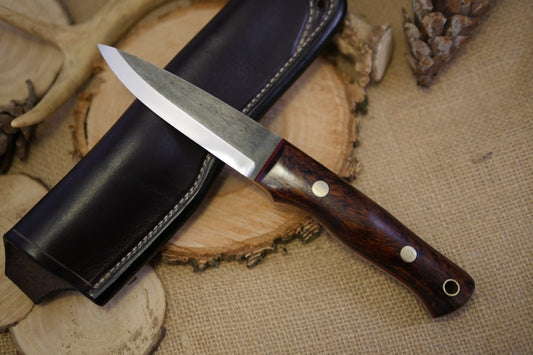 X Classic 4 [8/6/15] - Adventure Sworn Bushcraft Co. - 1