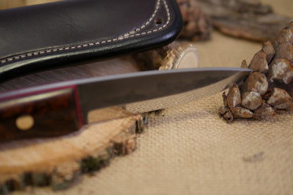 X Classic 4 [8/6/15] - Adventure Sworn Bushcraft Co. - 4