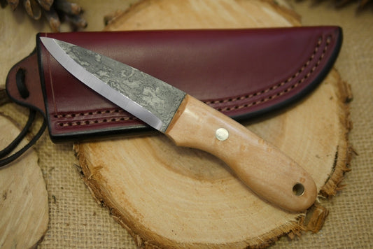 9/26/2015 - Walker 09 - Adventure Sworn Bushcraft Co.