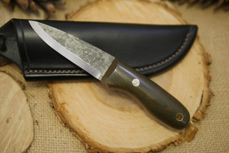 9/26/2015 - Walker 10 - Adventure Sworn Bushcraft Co.