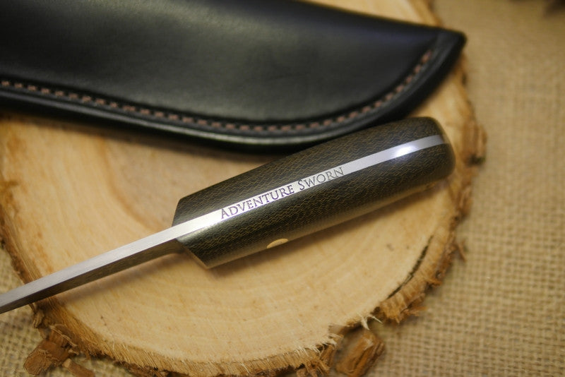9/26/2015 - Walker 10 - Adventure Sworn Bushcraft Co.