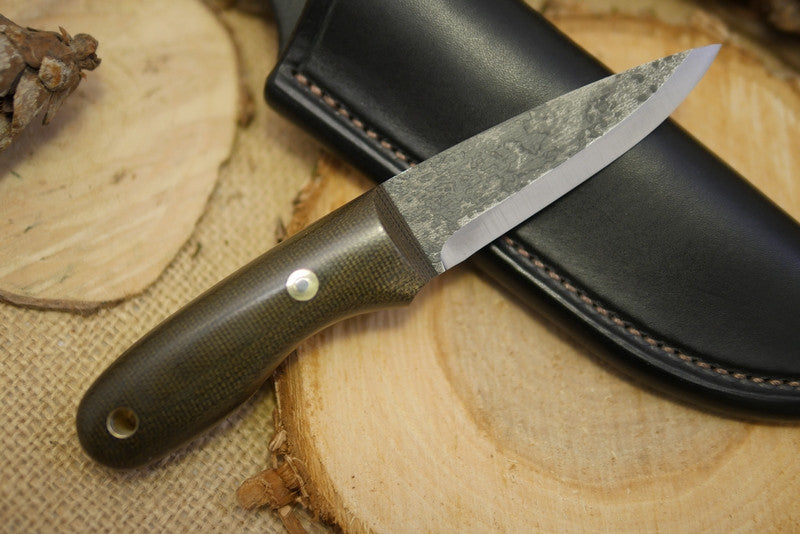 9/26/2015 - Walker 10 - Adventure Sworn Bushcraft Co.