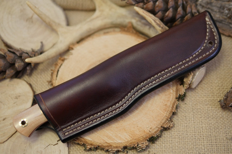 X Classic 6 [8/6/15] - Adventure Sworn Bushcraft Co. - 5