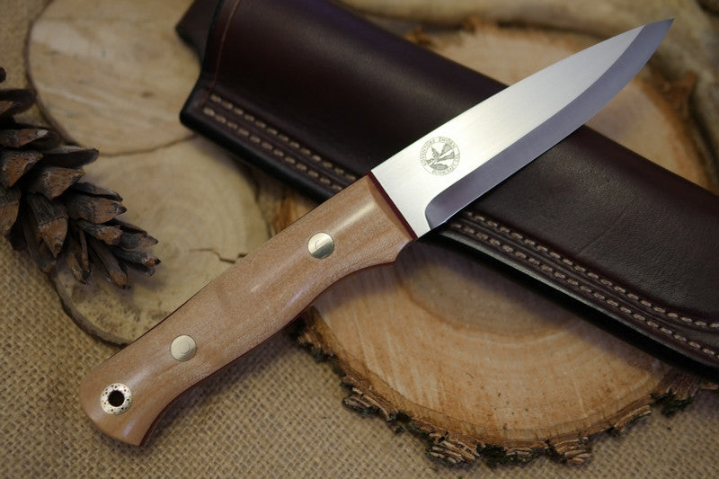 X Classic 6 [8/6/15] - Adventure Sworn Bushcraft Co. - 3