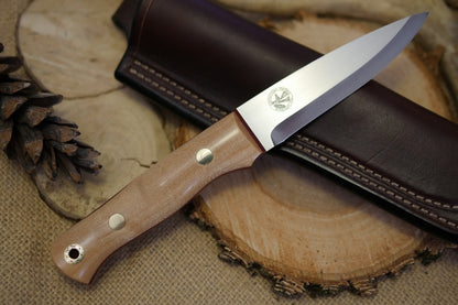 X Classic 6 [8/6/15] - Adventure Sworn Bushcraft Co. - 3