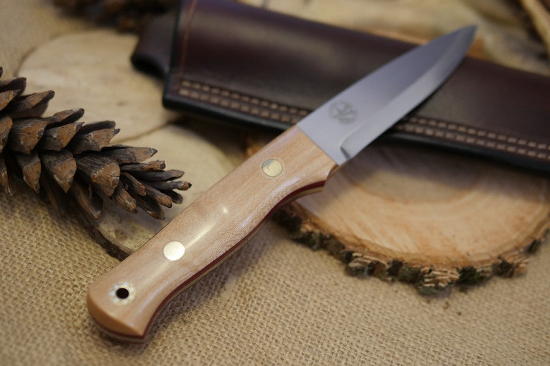 X Classic 6 [8/6/15] - Adventure Sworn Bushcraft Co. - 4