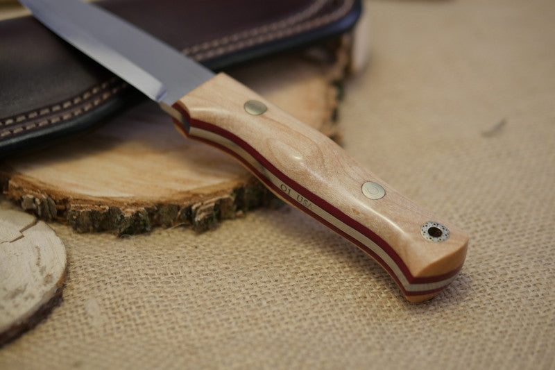 X Classic 6 [8/6/15] - Adventure Sworn Bushcraft Co. - 2