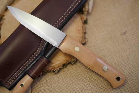 X Classic 7 [8/6/2015] - Adventure Sworn Bushcraft Co. - 1