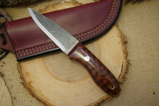 9/26/2015 - Walker 12 - Adventure Sworn Bushcraft Co.