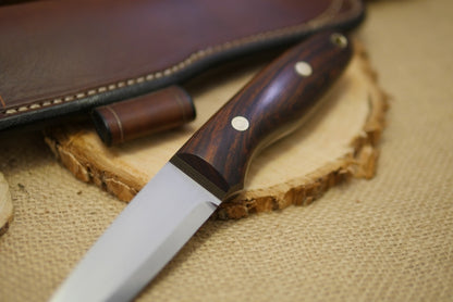 9/26/2015 - Wayfarer 01 - Adventure Sworn Bushcraft Co.