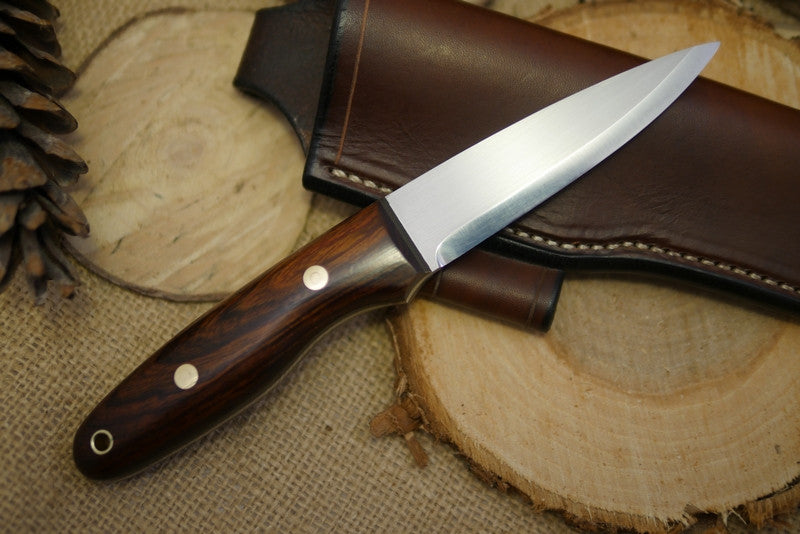 9/26/2015 - Wayfarer 01 - Adventure Sworn Bushcraft Co.