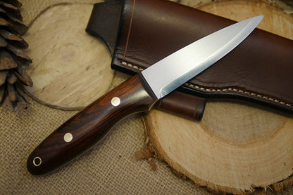 9/26/2015 - Wayfarer 01 - Adventure Sworn Bushcraft Co.