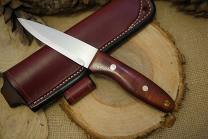 9/26/2015 - Wayfarer 04 - Adventure Sworn Bushcraft Co.