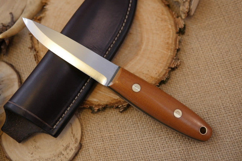 X Woodsman 1 [8/6/15] - Adventure Sworn Bushcraft Co. - 3