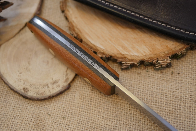 X Woodsman 1 [8/6/15] - Adventure Sworn Bushcraft Co. - 4
