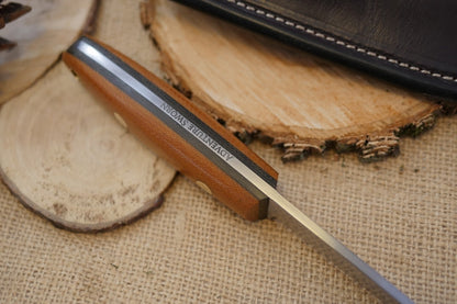 X Woodsman 1 [8/6/15] - Adventure Sworn Bushcraft Co. - 4