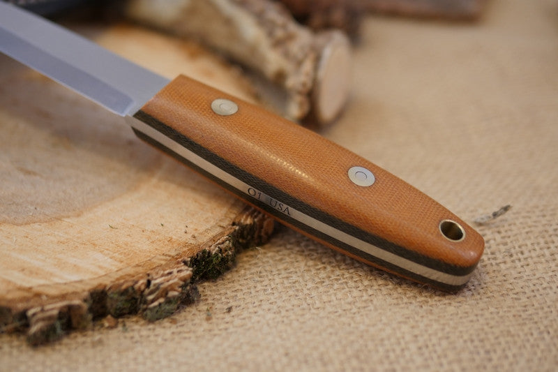 X Woodsman 1 [8/6/15] - Adventure Sworn Bushcraft Co. - 2