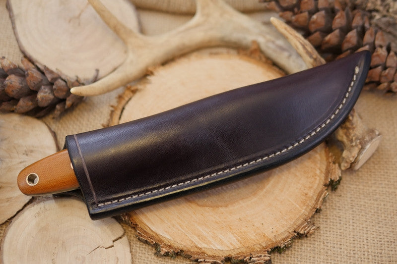 X Woodsman 1 [8/6/15] - Adventure Sworn Bushcraft Co. - 5