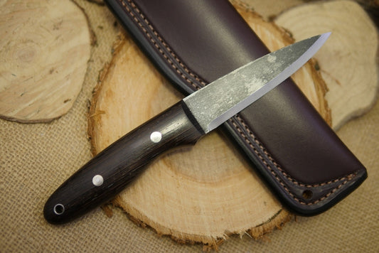 9/26/2015 - Wayfarer 05 - Adventure Sworn Bushcraft Co.